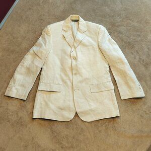 Kenneth Cole Reaction Suit Coat